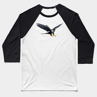 Graduation Falcon Baseball T-Shirt